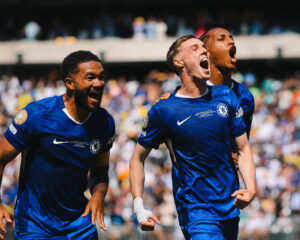 FIFA Club World Cup 2025 Champions Chelsea
