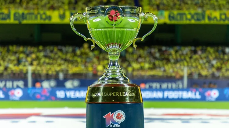 ISL 2025-26 Season Postponed for Now: Said By FSDL to all ISL Clubs. ISL 2025-26 Season Put “On Hold”